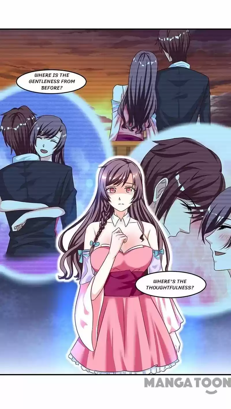 My Badass Ceo Daddy Chapter 3