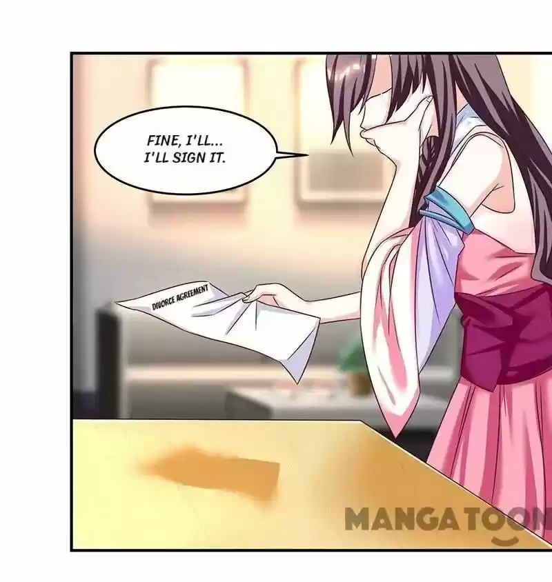 My Badass Ceo Daddy Chapter 3