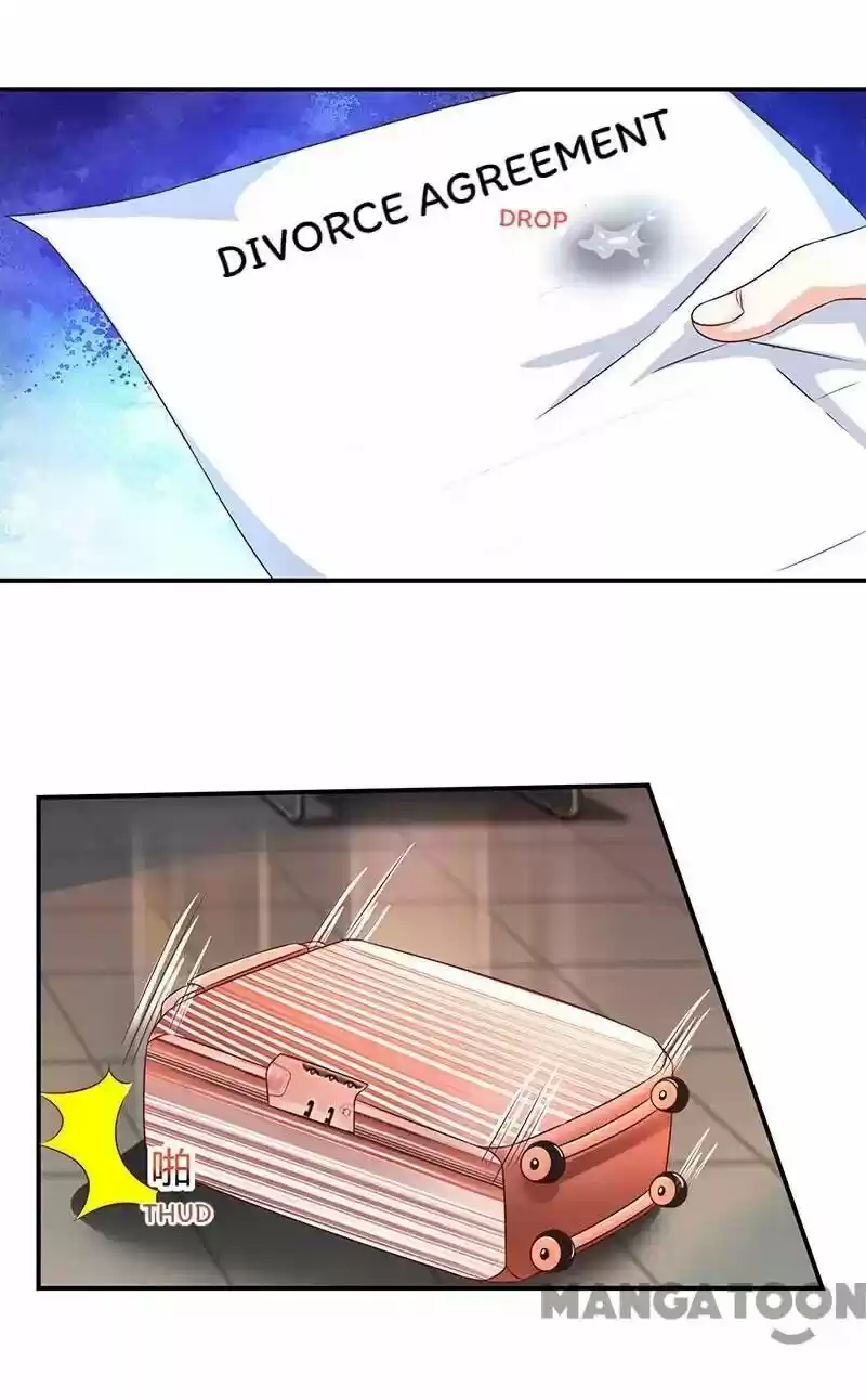 My Badass Ceo Daddy Chapter 3