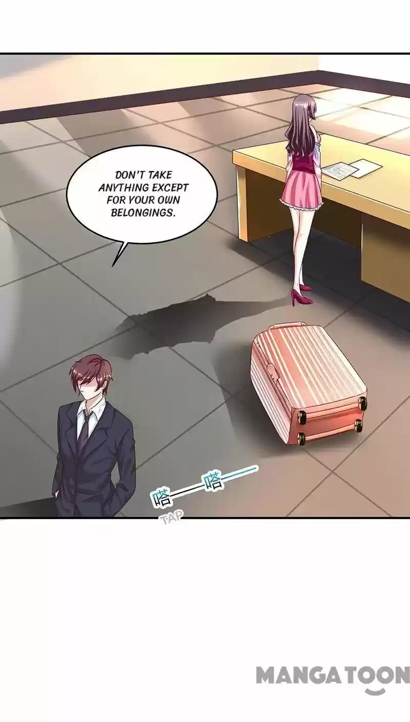 My Badass Ceo Daddy Chapter 3