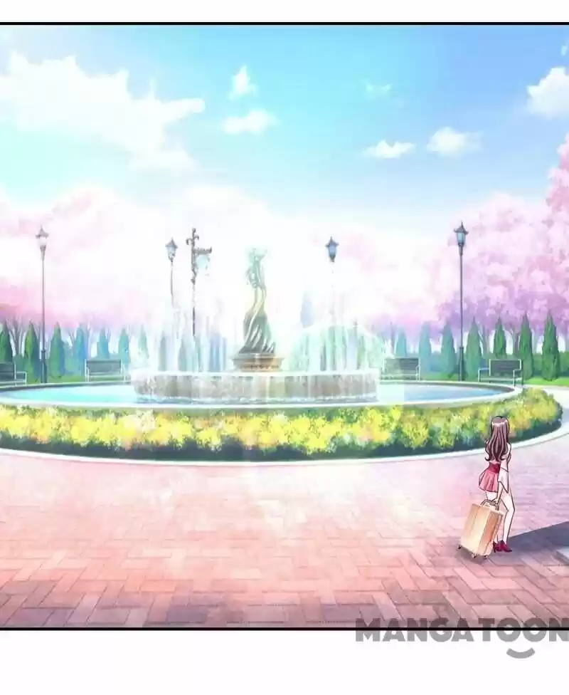 My Badass Ceo Daddy Chapter 3