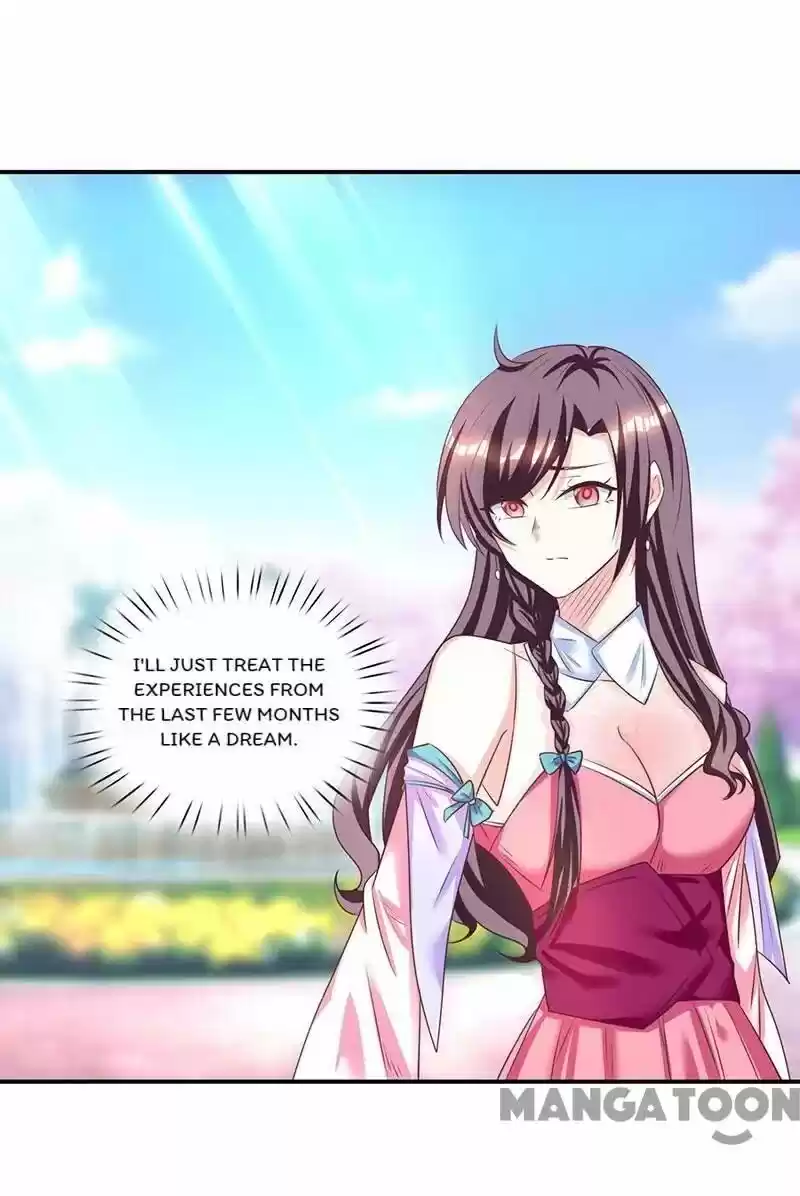 My Badass Ceo Daddy Chapter 3