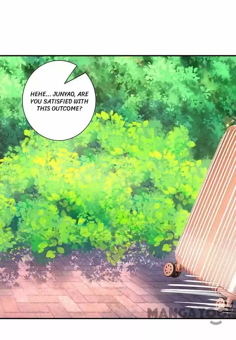 My Badass Ceo Daddy Chapter 3