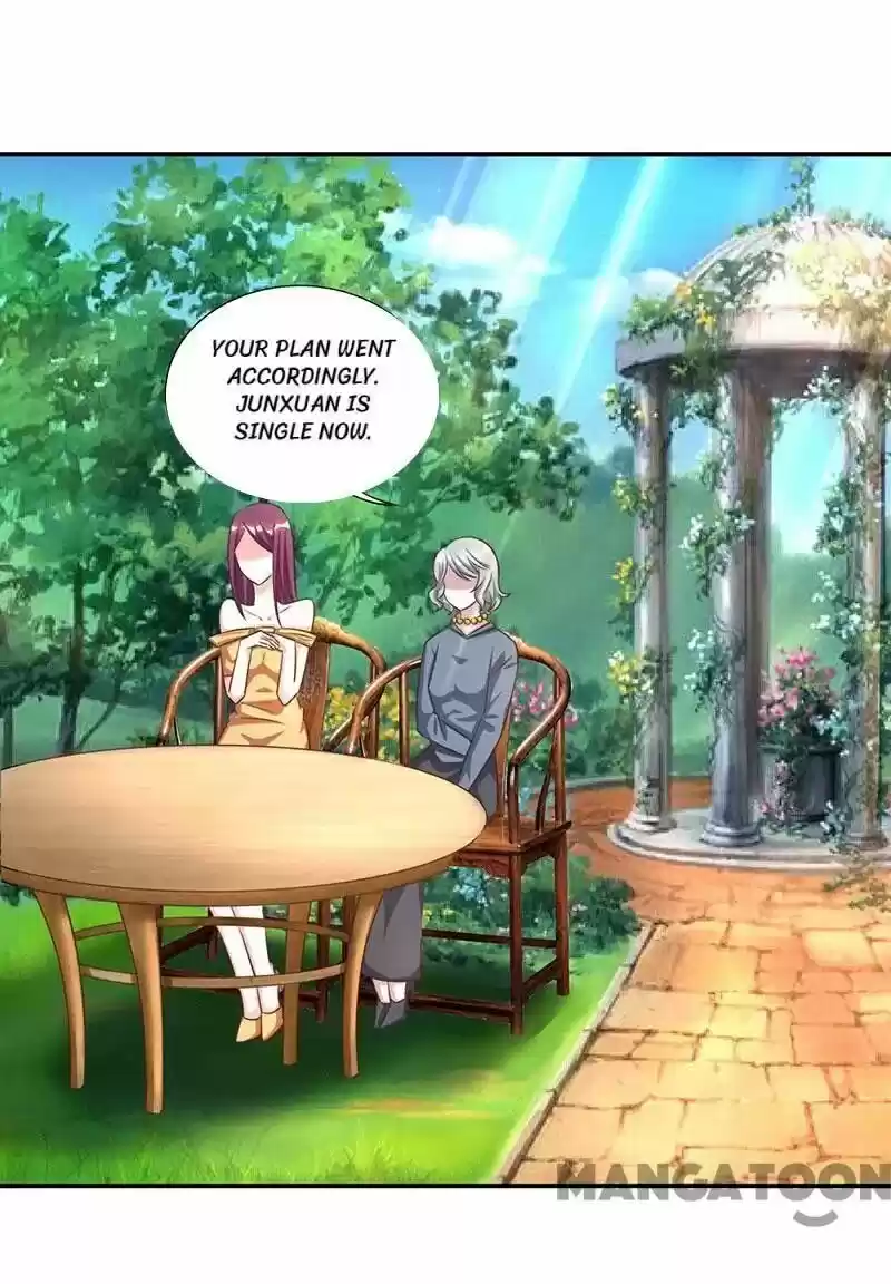 My Badass Ceo Daddy Chapter 3