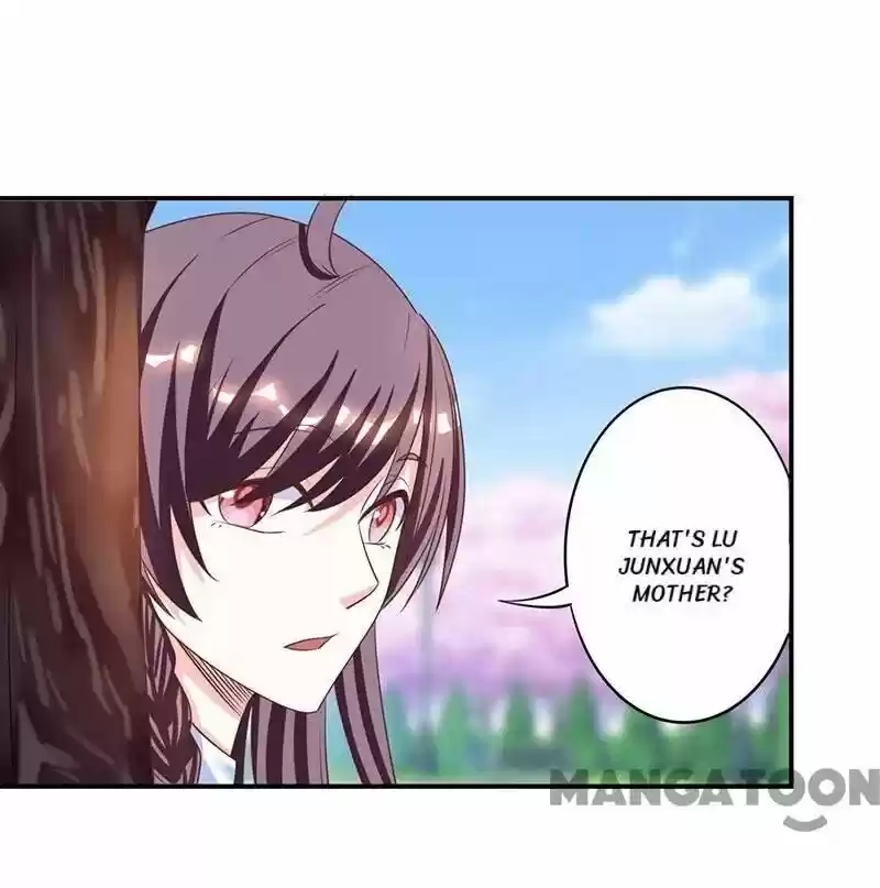 My Badass Ceo Daddy Chapter 3