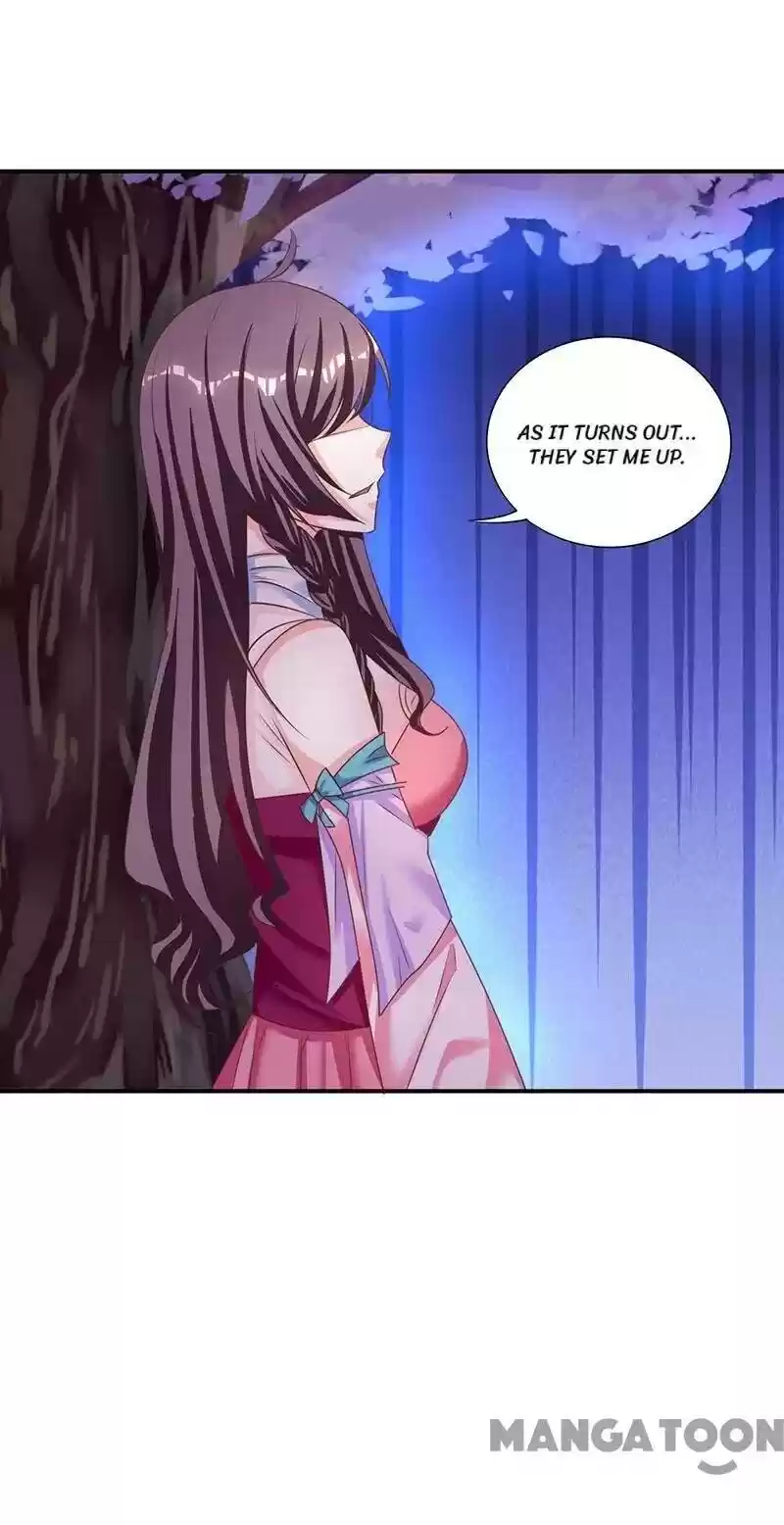 My Badass Ceo Daddy Chapter 3