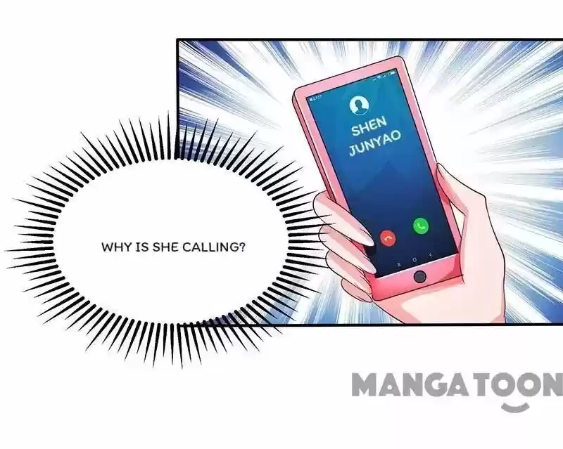 My Badass Ceo Daddy Chapter 30