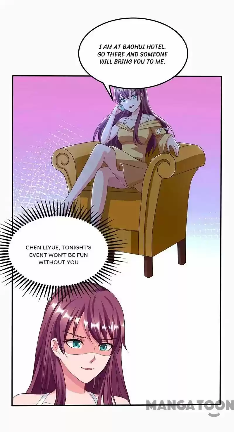 My Badass Ceo Daddy Chapter 30