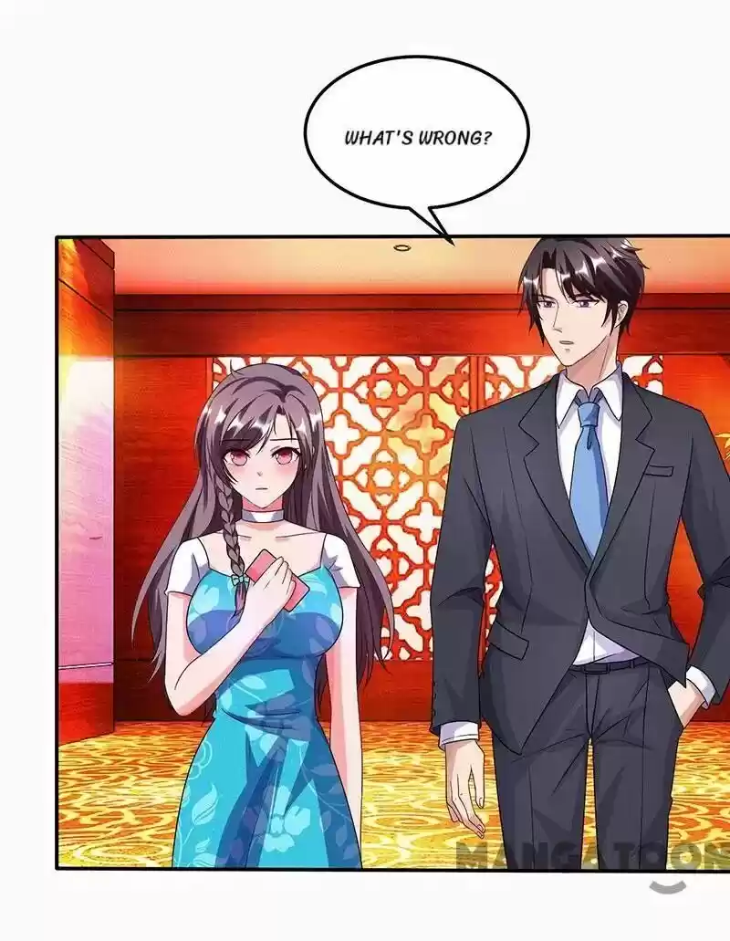 My Badass Ceo Daddy Chapter 30