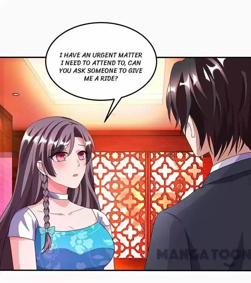 My Badass Ceo Daddy Chapter 30