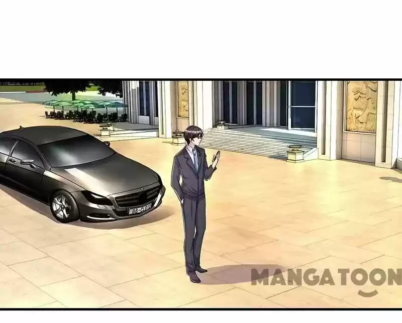 My Badass Ceo Daddy Chapter 30