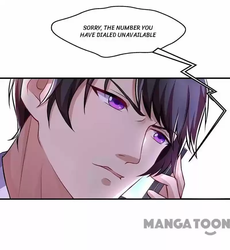 My Badass Ceo Daddy Chapter 30