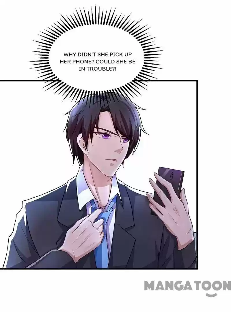 My Badass Ceo Daddy Chapter 30