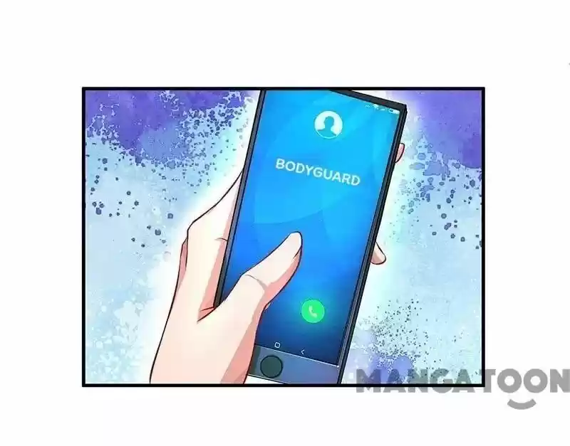 My Badass Ceo Daddy Chapter 30