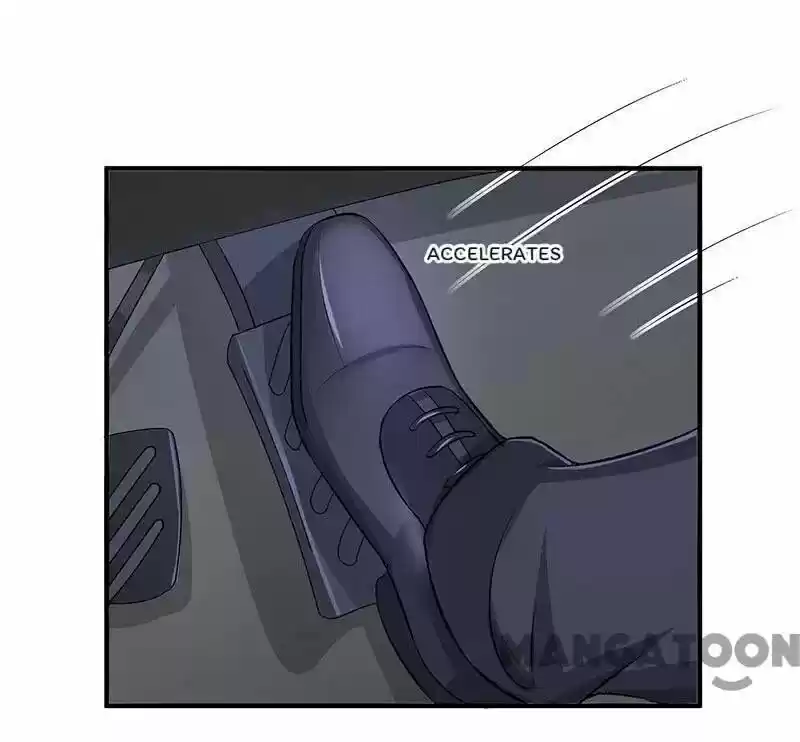 My Badass Ceo Daddy Chapter 30