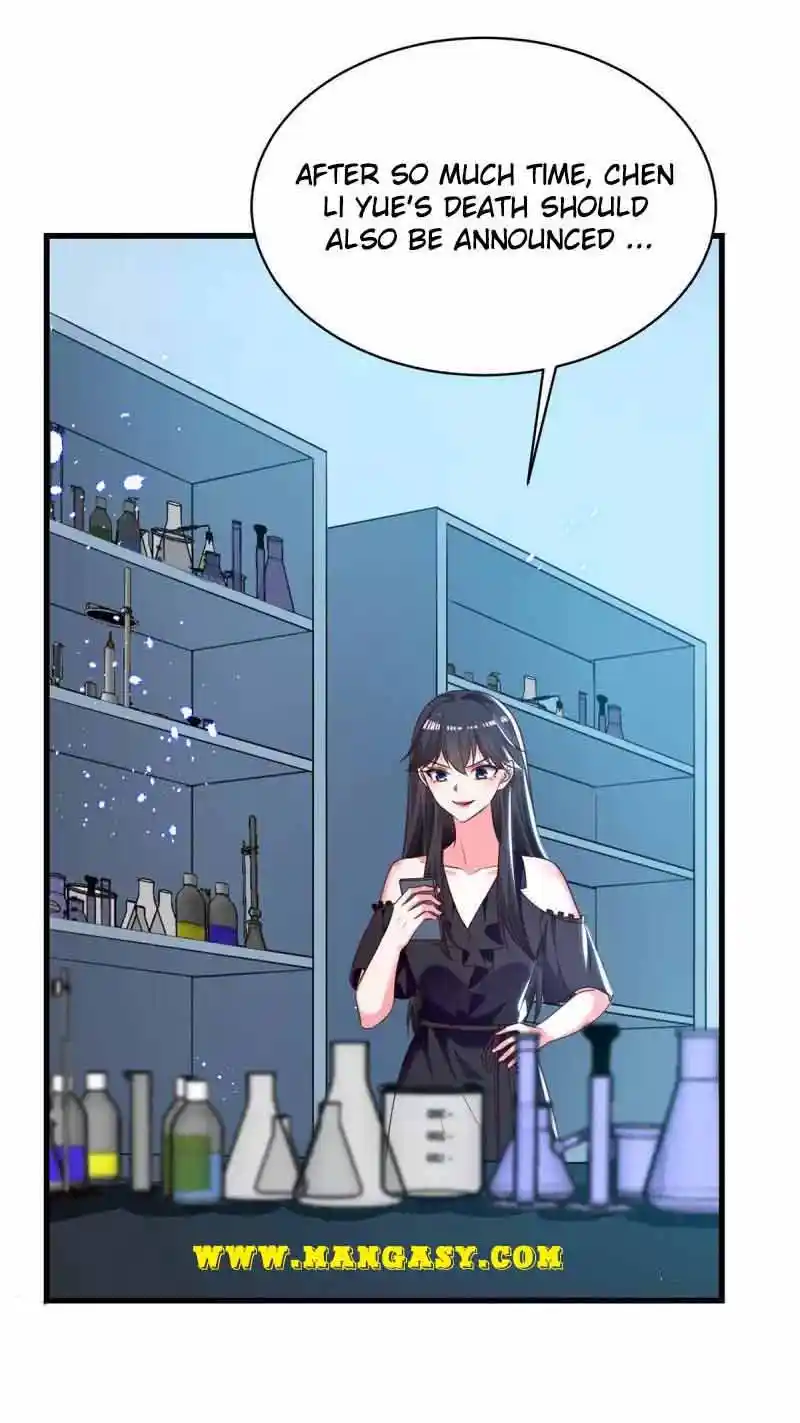 My Badass Ceo Daddy Chapter 300