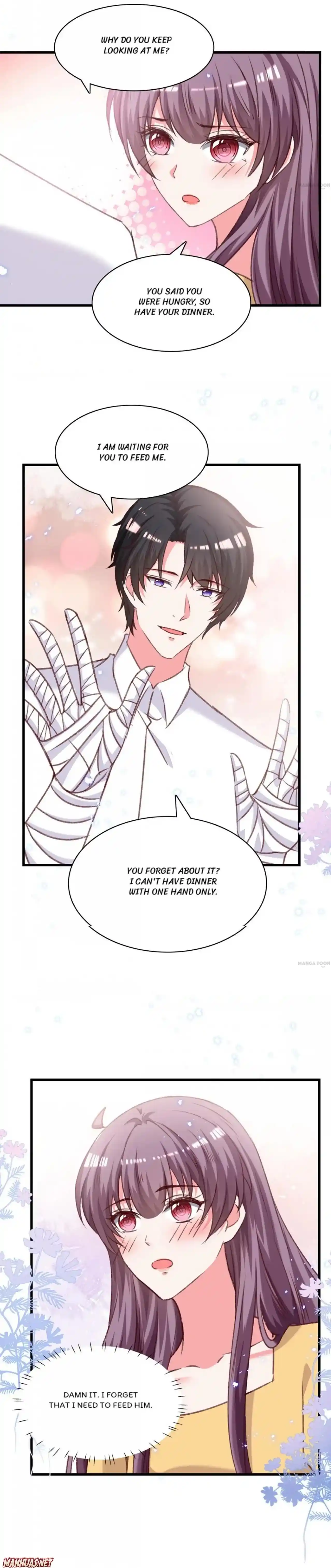 My Badass Ceo Daddy Chapter 303