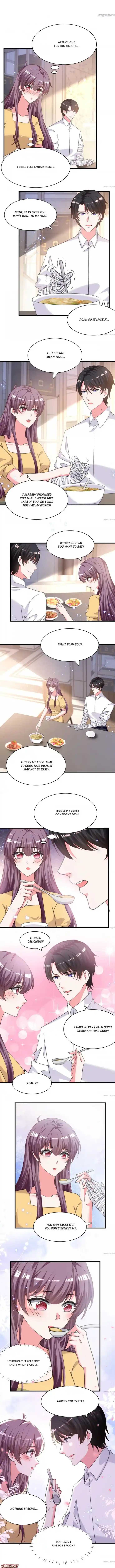 My Badass Ceo Daddy Chapter 304