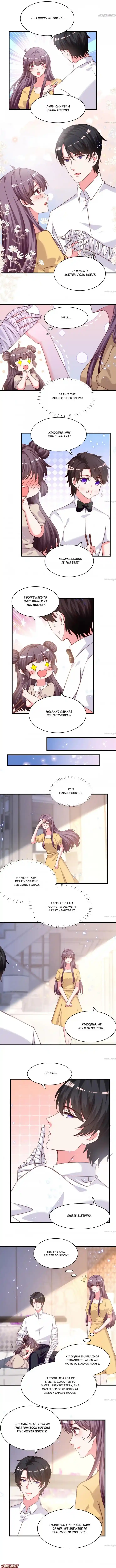 My Badass Ceo Daddy Chapter 304