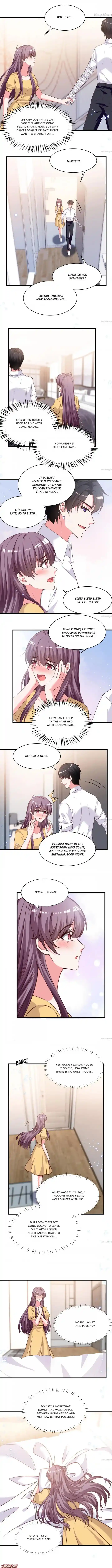 My Badass Ceo Daddy Chapter 305