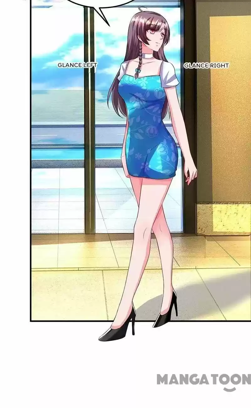 My Badass Ceo Daddy Chapter 31