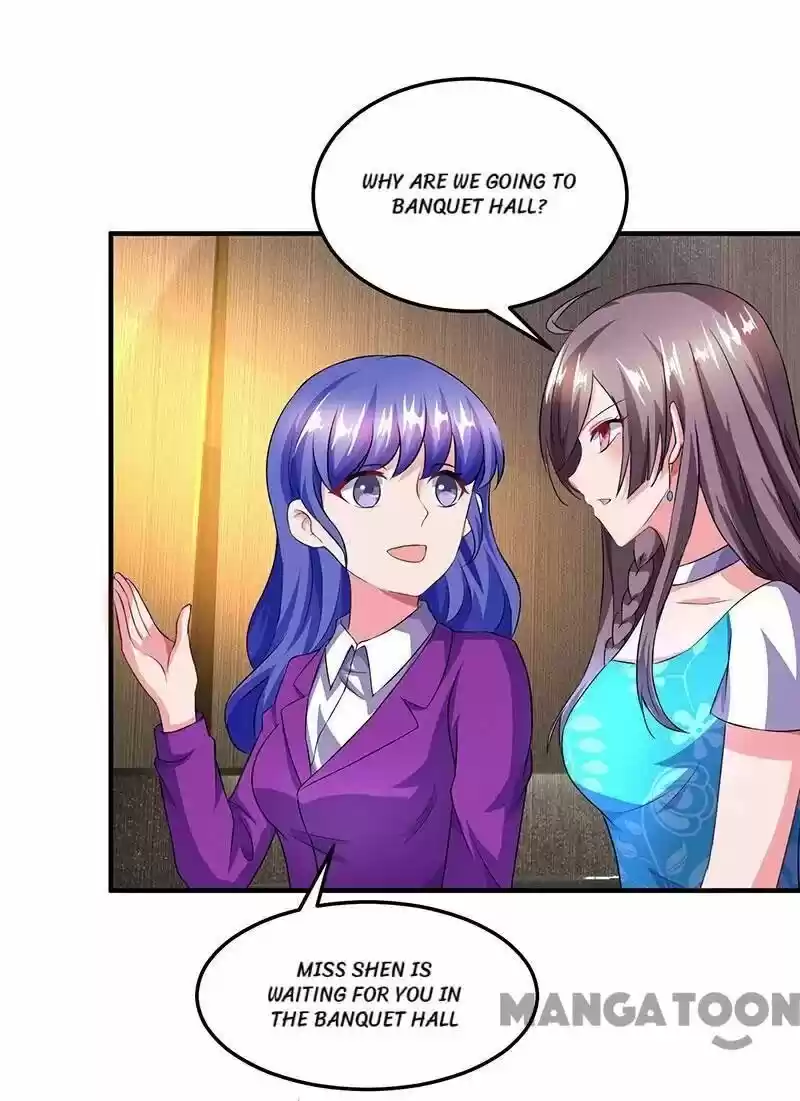 My Badass Ceo Daddy Chapter 31