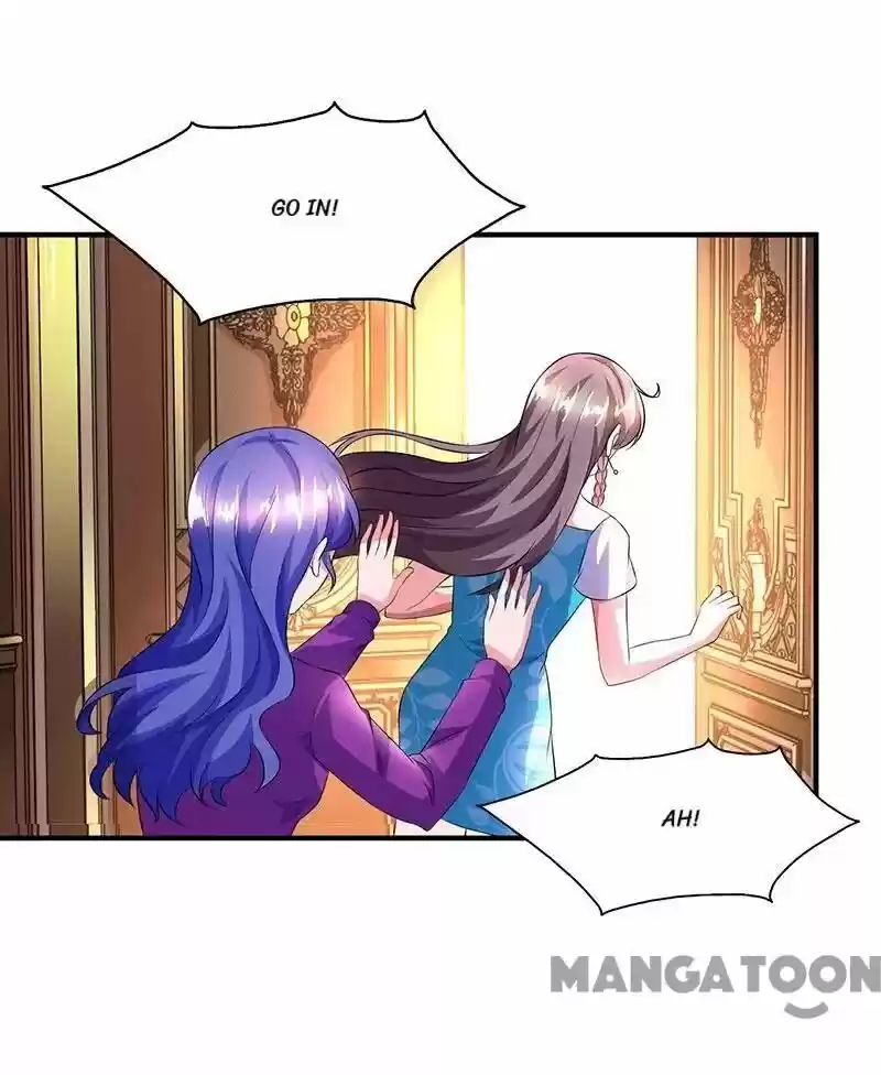 My Badass Ceo Daddy Chapter 31