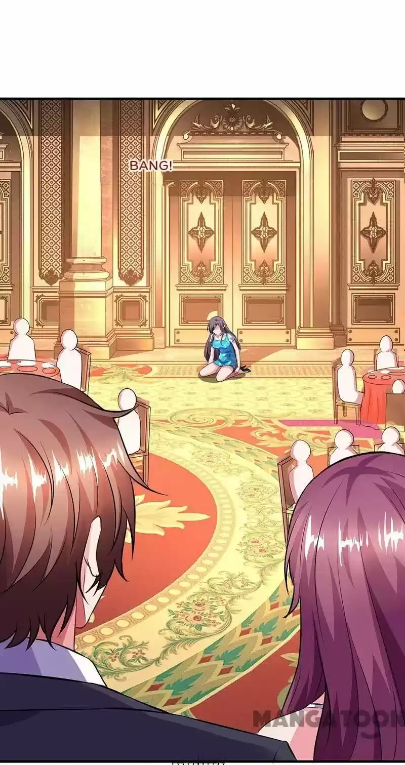 My Badass Ceo Daddy Chapter 31