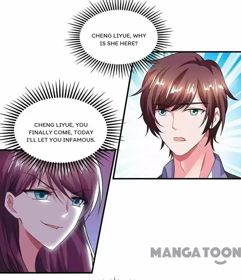 My Badass Ceo Daddy Chapter 31