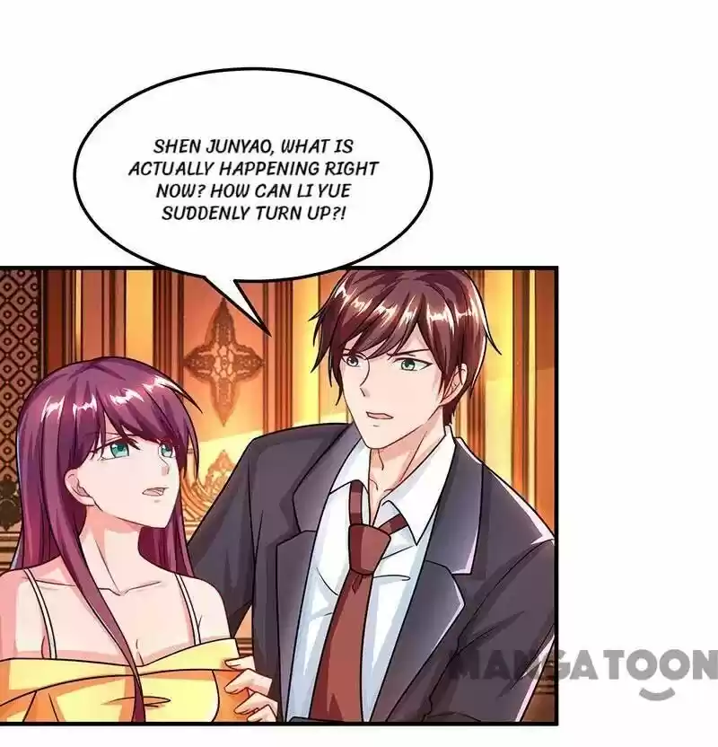 My Badass Ceo Daddy Chapter 31