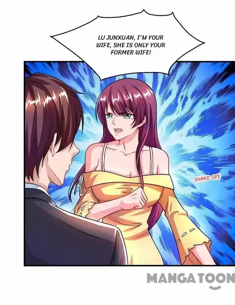 My Badass Ceo Daddy Chapter 31