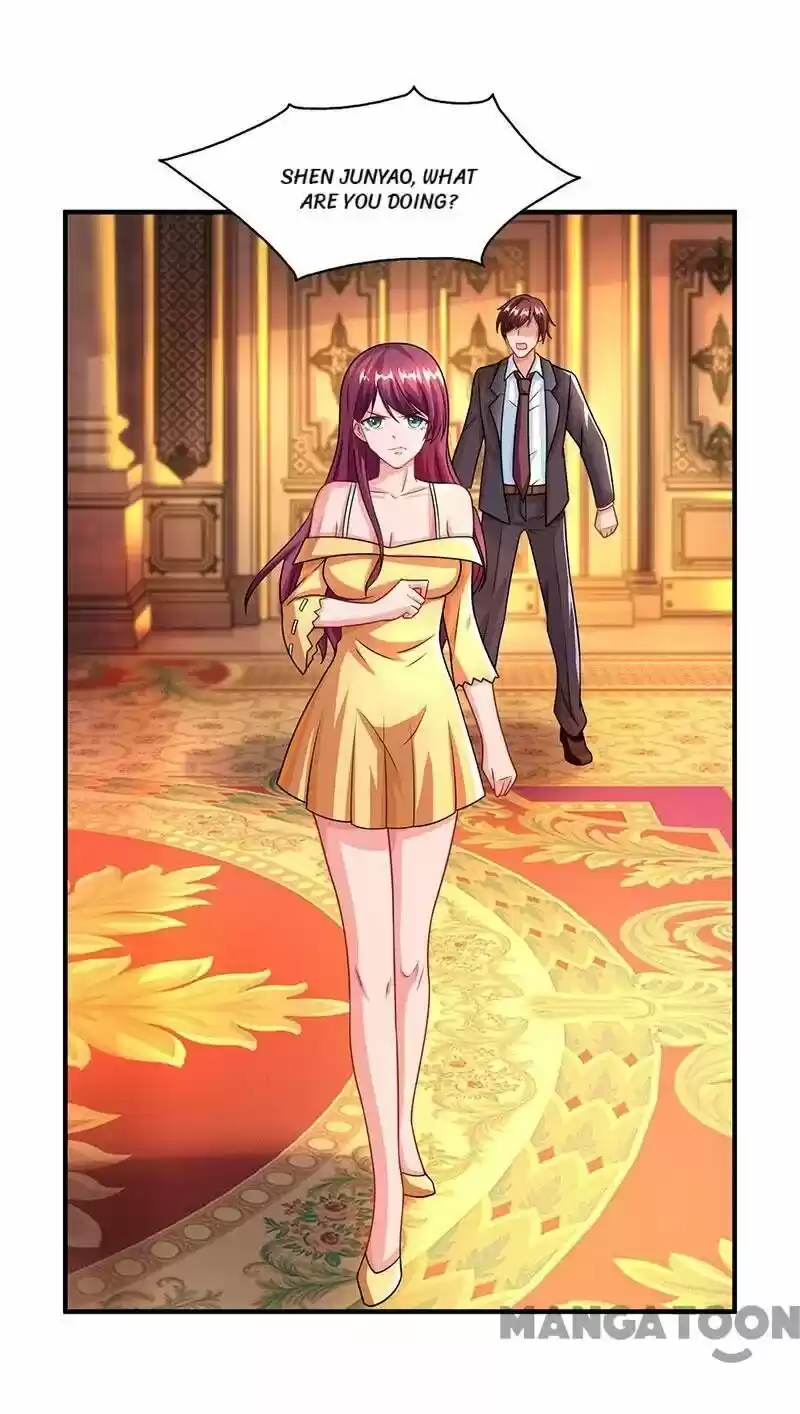 My Badass Ceo Daddy Chapter 31