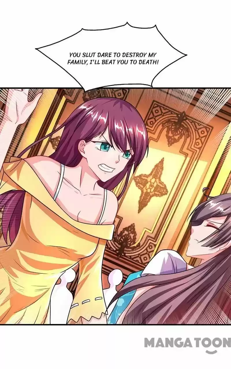 My Badass Ceo Daddy Chapter 31