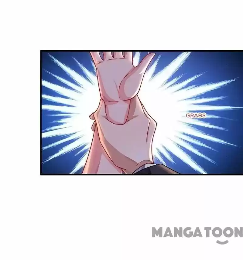 My Badass Ceo Daddy Chapter 32