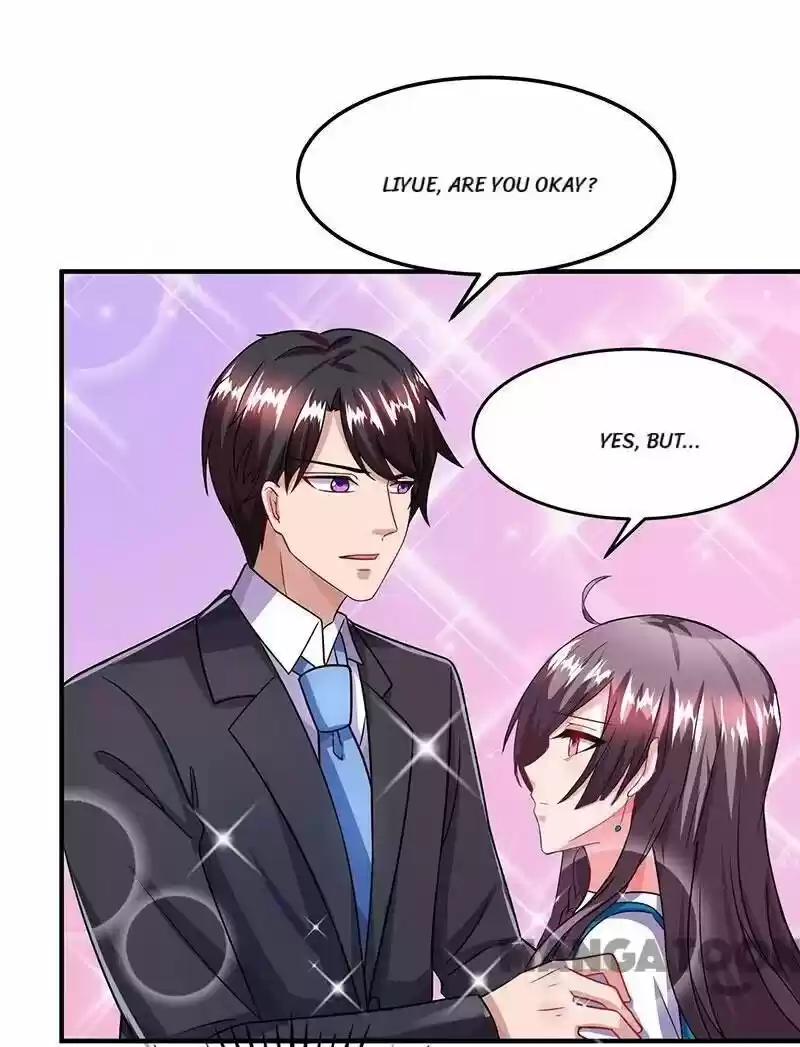 My Badass Ceo Daddy Chapter 32