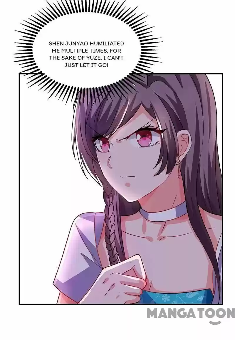 My Badass Ceo Daddy Chapter 32