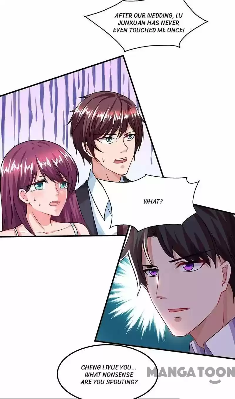 My Badass Ceo Daddy Chapter 32