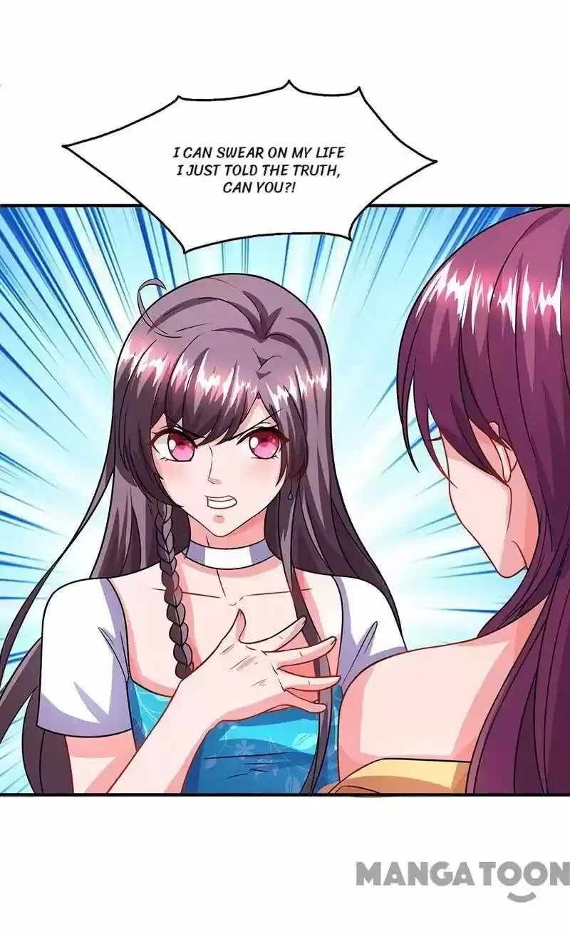 My Badass Ceo Daddy Chapter 32