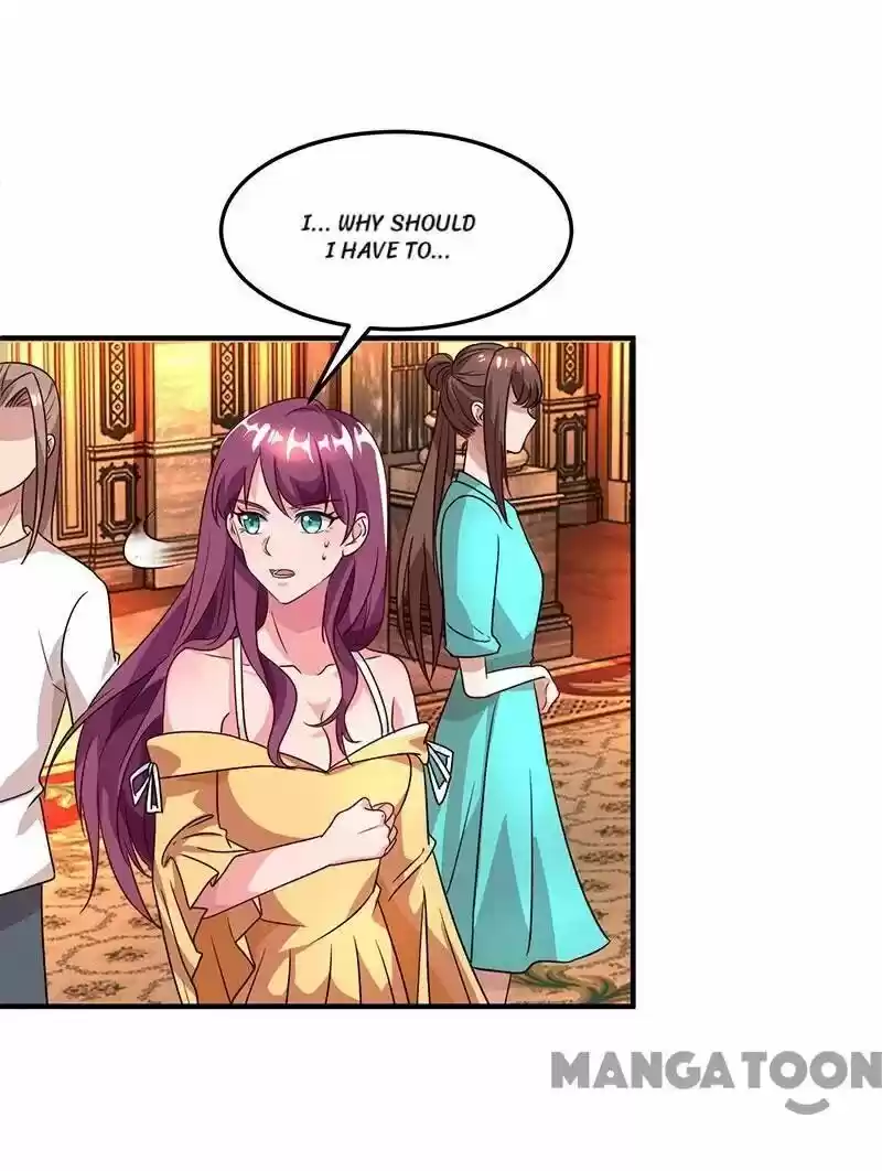 My Badass Ceo Daddy Chapter 32