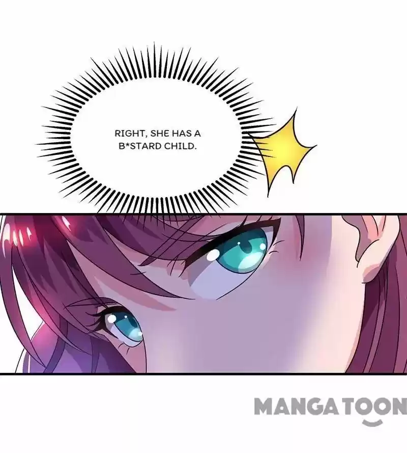 My Badass Ceo Daddy Chapter 32