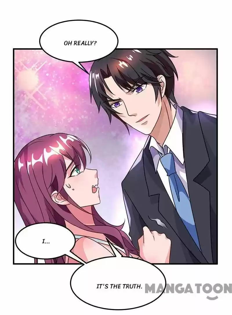 My Badass Ceo Daddy Chapter 32