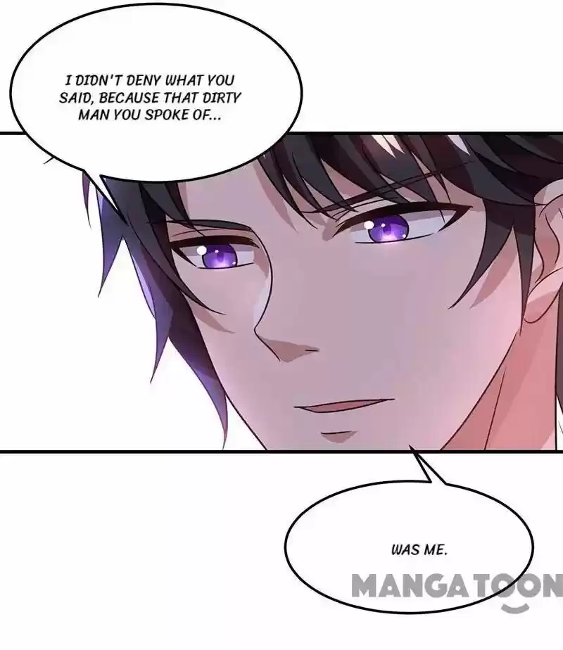 My Badass Ceo Daddy Chapter 32