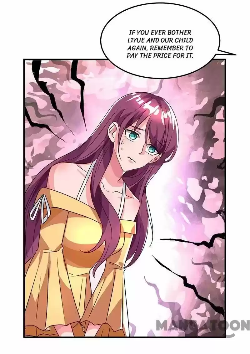 My Badass Ceo Daddy Chapter 32