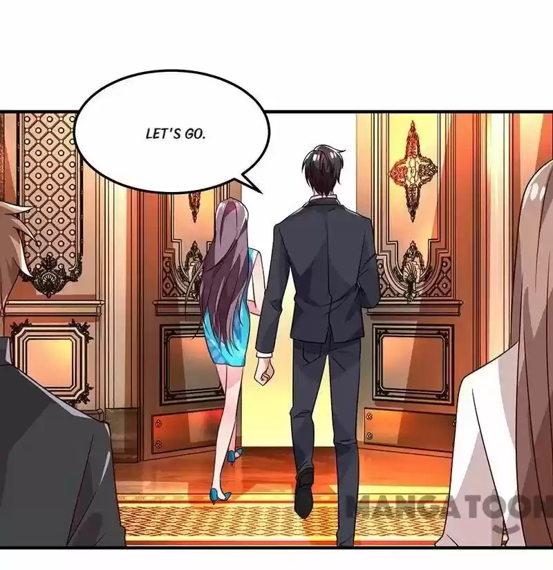 My Badass Ceo Daddy Chapter 32