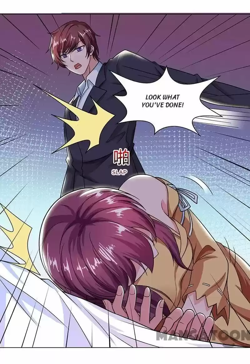 My Badass Ceo Daddy Chapter 33