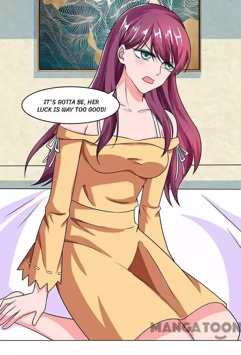 My Badass Ceo Daddy Chapter 33