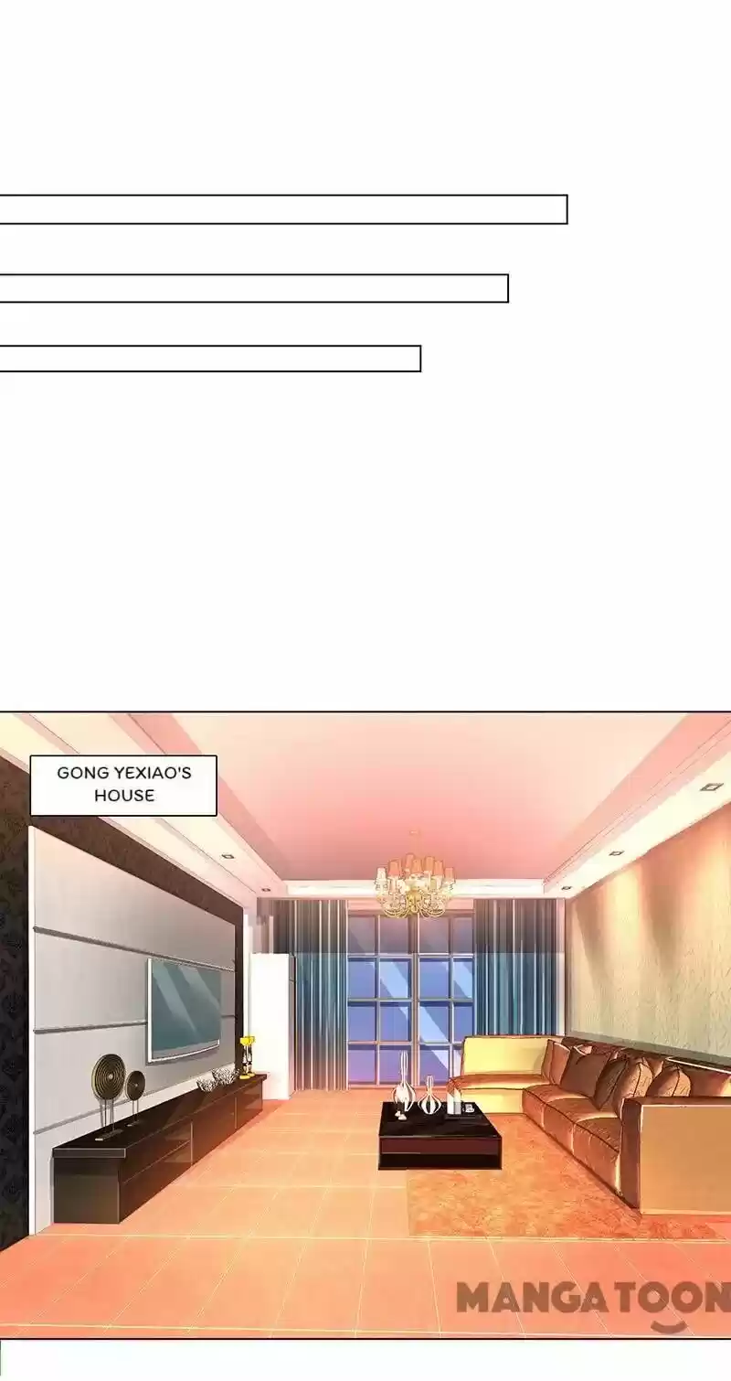 My Badass Ceo Daddy Chapter 33