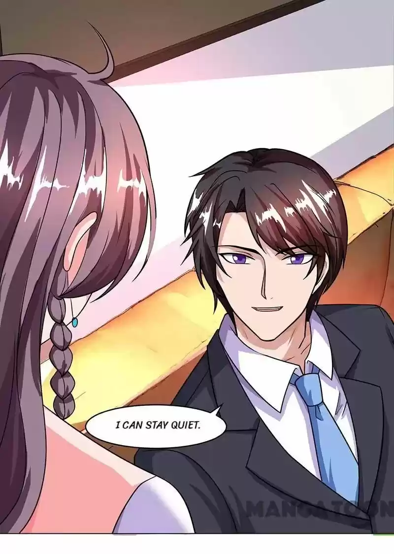 My Badass Ceo Daddy Chapter 33