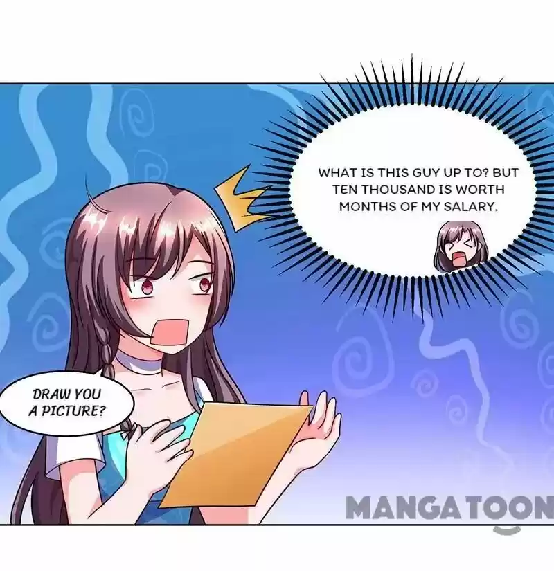 My Badass Ceo Daddy Chapter 33