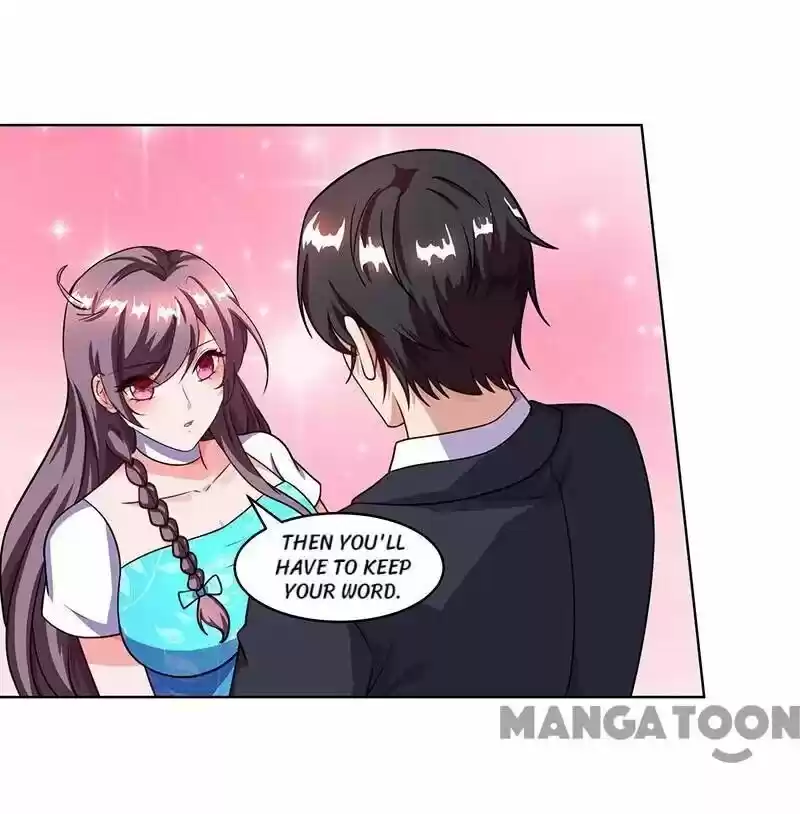 My Badass Ceo Daddy Chapter 33